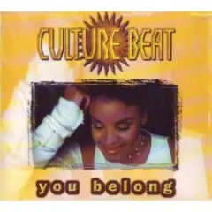Обложка трека You Belong (Radio Edit)