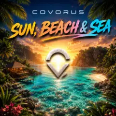 Covorus — Sun, Beach & Sea