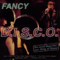 Обложка трека Disco