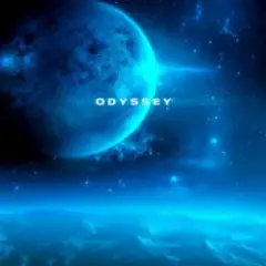 skyfall beats, SVDNESSMANE — odyssey
