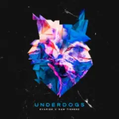 Обложка трека Underdogs