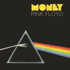 Обложка трека Money