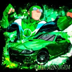 Обложка трека OLHA MENSAGEM