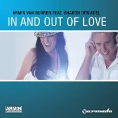 Обложка трека In And Out Of Love