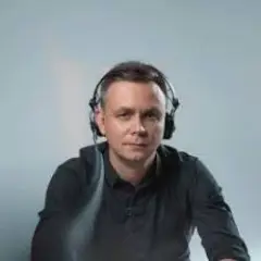 Обложка трека December 2022 Track 11
