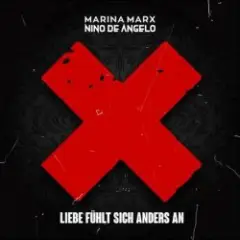 Обложка трека Liebe Fühlt Sich Anders An