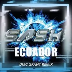 Обложка трека Ecuador (Dmc Grant Radio Remix)
