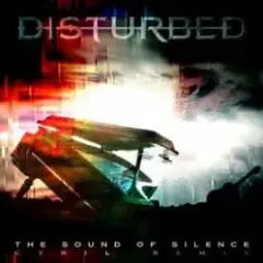 Обложка трека The Sound of Silence (CYRIL Remix)