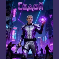 Седой