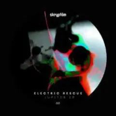 Electric Rescue, Abd Al Malik, Gaspar Claus — les démons périodiques