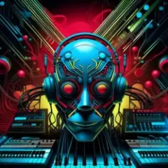PREDATORS TECHNO — TECHNO ESOTERICA