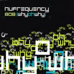 Nu Freq L — Rising Stronger