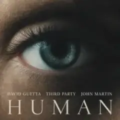 Обложка трека Human