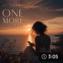 Обложка трека One More Message