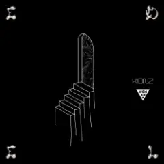KONZ — Ghost Ship (Original Mix)