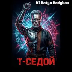 T-Седой (Terminator_remix)