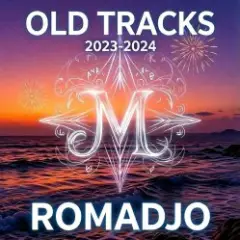 Обложка трека Оковы любви (old tracks 2023-2024)