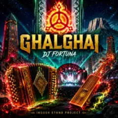 Ghalghai (ИНГУШЕТИЯ) продолжение
