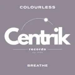 Colourless — Breathe (Mixed)