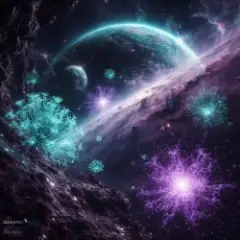 Mari — Cosmic