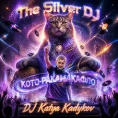 DJ Katya Kadykov — Кото - Ракамакафло