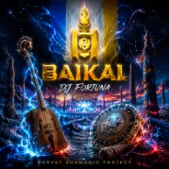 Baikal (БУРЯТИЯ)