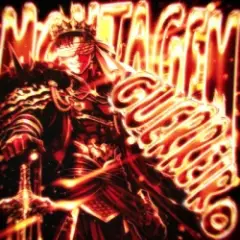 MONTAGEM GUERREIRO (Slowed)