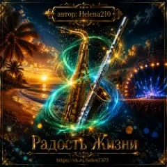 Helena210 — Радость жизни ????????