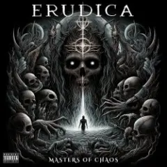 Erudica — From the Blood We Arise