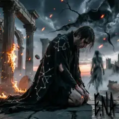E.N.A — Нерождённый мир