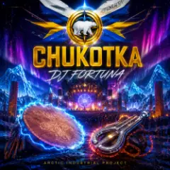 Обложка трека CHUKOTKA продолжение