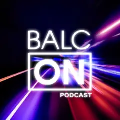 Обложка трека BalcOn Podcast 023