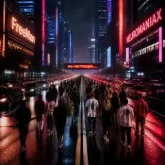 FreeMan — мы настоящие