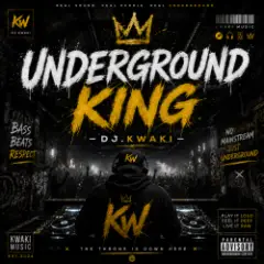 UNDERGROUND KING