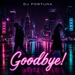 DJ FORTUNA — Goodbye!