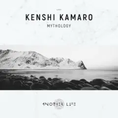 Kenshi Kamaro — Enjoy Life (Original Mix)
