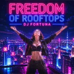 FREEDOM OF ROOFTOPS F