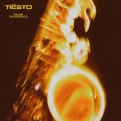 Tiësto & Caleb Arredondo — Echo Sax Finale