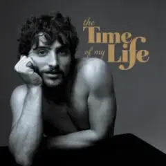 Обложка трека The Time Of My Life