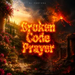 Broken Code Prayer