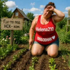 Helena210 — Любовник❤️
