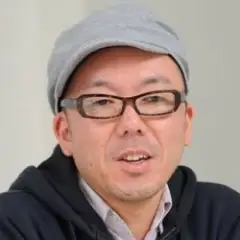 Nobuyuki Shioda — TESTPATTERN