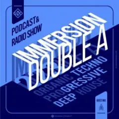 Double A — Immersion by Link ( guest megamix )