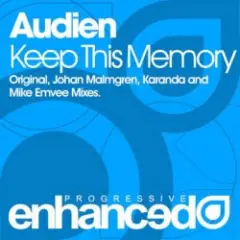 Audien — Keep This Memory