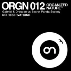No Reservations (radio edit)