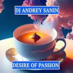 DESIRE OF PASSION