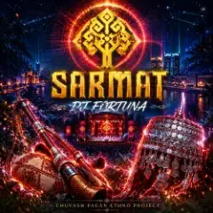 Обложка трека Sarmat (ЧУВАШИЯ)