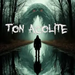 DJ Katya Kadykov — Ton Acolite (minatrix_FM_edition)