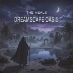Dreamscape Oasis