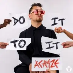 Do It To It (Yudzhin Radio Remix)
